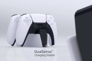 【画像】PS5のコントローラー『DualSense』、超拡大すると表面が「△○×□」になっている事が判明