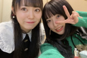 久保怜音(20)西川怜(20)　←今のAKBに必要なメンバーってこの2人だよな