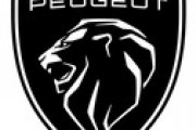 【画像】プジョーさんエンブレムを変えるもクソカッコ良くなってしまうwwwwwwwwww