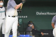 阪神痛恨の逆転負けで自力Ｖ消滅　近本が菅野から２発も空砲　７回の勝負手も不発に…