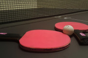 【ミステリー】ある日突然、卓球が強くなった…