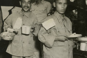 【画像】米軍の捕虜になった日本兵がこちらｗｗｗ