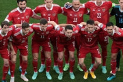 ロシアサッカー界、アジアサッカー連盟に転籍案をロシアメディアが報じる…アジアで制裁を課したのは日本だけ