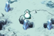 ロマサガ3に出てくるゆきだるまが好きな奴おる？