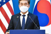 【韓国国防長官】「韓日安保協力は価値ある資産…国防協力レベルで必要」