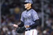 台湾158キロ右腕・徐若熙がソフトバンク入り決断！？「移籍先決定した」と現地報道　3年10億円超えか