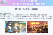 【シャニマス】アニメ７話「W.I.N.G.への奇跡」 反省会