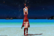 【FF14】初心者さん「踊り子触ってみたら運ゲージョブすぎない！？50%抽選の後にさらに50%って凄いな…」