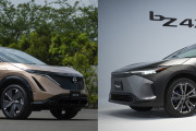 【朗報】「日本はEVまともに作れないｗｗｗ」→EV大国ノルウェーでトヨタbZ4Xや日産アリアが大人気にｗｗｗｗｗｗｗｗ