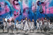 異例の企業CMタイアップ3本！欅坂46新曲『10月のプールに飛び込んだ』一部音源解禁から3ヶ月経過もファンの間では略し方がバラバラ