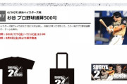 【朗報】日ハム杉谷拳士、プロ野球通算500号本塁打