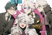【FGO】自撮りする眼鏡男サーヴァント達！！　カルナさんノリノリだなｗ