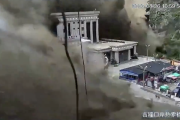 【ネパール大洪水】157人死亡 観光客400人超安否不明…米国人47人、カナダ人24人、英国人33人、豪州人34人、インド人133人、韓国人8人、日本人5人（動画多数）