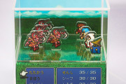 【朗報】FF1～6の名シーンをジオラマで完全再現した「キュービックメモリー」が発売！【ゲーム】