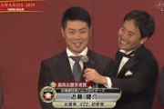 ハム近藤「西武の一員になった気分です」
