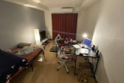 【画像】私の部屋がつまらない部屋っぽいんですがどうしたらいいんでしょう？近未来な感じにしたい