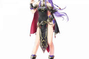【FEH】9/10 16:00に「雷の公女 ティルテュ」が神装英雄として登場！