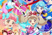 【アイカツオンパレード！】14話感想 ゆずリリ？神