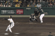 【ヤクルト】バレンティンの33号2ラン！