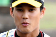 阪神・藤浪が1軍に合流！　8月1日 中日戦で今季初先発か