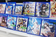 【速報】ギャルゲー会社さん、ゲーム実況者にブチ切れ