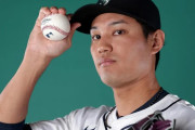 藤浪晋太郎の日本球界復帰に全米騒然！←「大谷よりも評価が戦った時代があるなんて」（海外の反応）