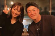 佐々木希、インスタで吉田輝星とのツーショット公開