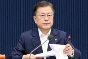 【文大統領】「今回の歴訪で韓国の位相を確認…先導国への跳躍を夢見て」