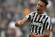 【セリエA】クラブ愛を語るディバラ「ユヴェントスが大好き」…残留希望も明言