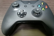 なぜXboxのコントローラーはあんなにも美しいのか
