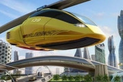 未来の乗り物-未来の輸送システム2050　海外の反応