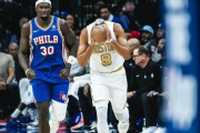 【画像】NBAで首なし人間が見つかるｗｗｗｗｗ
