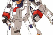 F91からクロスボーンガンダムで技術面はどの辺が進化してるの？
