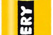 【謎】「マンガン電池」とかいう、誰が何に使ってるのか謎な物体ｗｗｗｗｗ