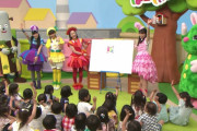 『ももくろちゃんZオンライン学校』5時間目 “おはなし” 動画公開！｢お気に入りのおはなしを見つけよう｣