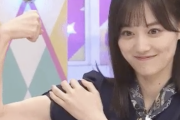【神GIF】乃木坂の『むちむち二の腕』好きな奴、この記事ブックマークしろwwwwwww