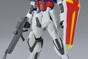 ガンプラの股関節が折れたことある？