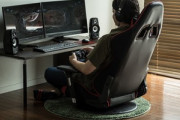 ゲーミング座椅子ってどうなん？