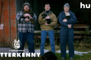 【無料動画】Letterkenny – Season 9 Trailer (Official) • A Hulu Original