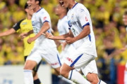 山形、J2首位柏との激闘に4-3勝利！横浜FCは中山2発・松尾決勝弾で甲府に3-2勝利！長崎は呉屋決勝弾で福岡に勝利！新潟はレオナルド2発で千葉に勝利！琉球は上門決勝弾で鹿児島に勝利！J2第31節（関連まとめ）