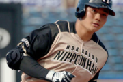 日ハム清宮、スットコドッコイ呼ばわり後3試合連続HRｗｗｗｗｗｗ