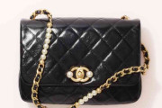 シャネルのバッグや小物が好きな人♪【CHANEL】