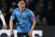 川崎MF大島僚太、今季3度目の負傷離脱…練習中に右ヒラメ筋肉離れで全治6週間（関連まとめ）