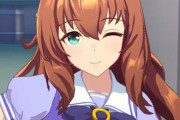【ウマ娘】マルゼンスキーの衣装を着たLynnさんが可愛すぎる！！！