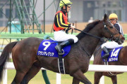 【天皇賞・秋】3着グランアレグリア、ルメール「2000は長い。1600の方がいい」