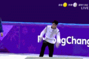 羽生結弦（27）「僕の心の中にいる９歳の羽生結弦が『跳べ！』って言ってた」