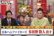 【速報】マツコ・デラックスの好きな物で打線組んだ！