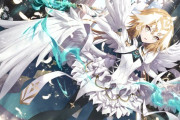 【FGO】11周年おめでとうございます Fate/GrandOrderのイラスト紹介4019
