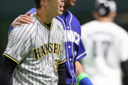 青柳「中日ファンに“お前のせいで完全試合がなくなった”と言われた」
