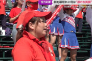 【画像】2024甲子園チアまとめｗｗｗｗｗｗｗｗｗ